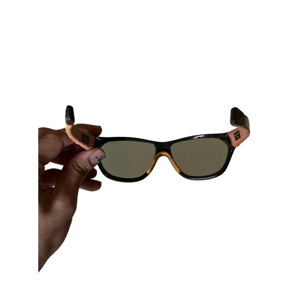 Vintage Louis Vuitton Z0246W Sport/Wrap Sunglasses - Made in Italy, 2009 Archive